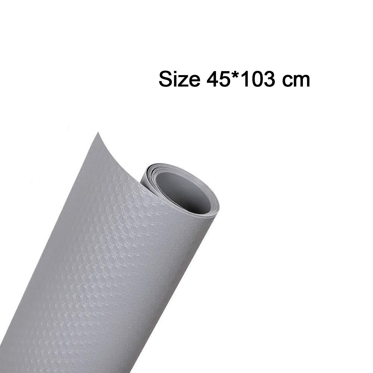 0613 Textured Anti Skid Drawer Mat (45 x 103 cm) 0613 Textured Anti Skid Drawer Mat (45 x 103 cm)